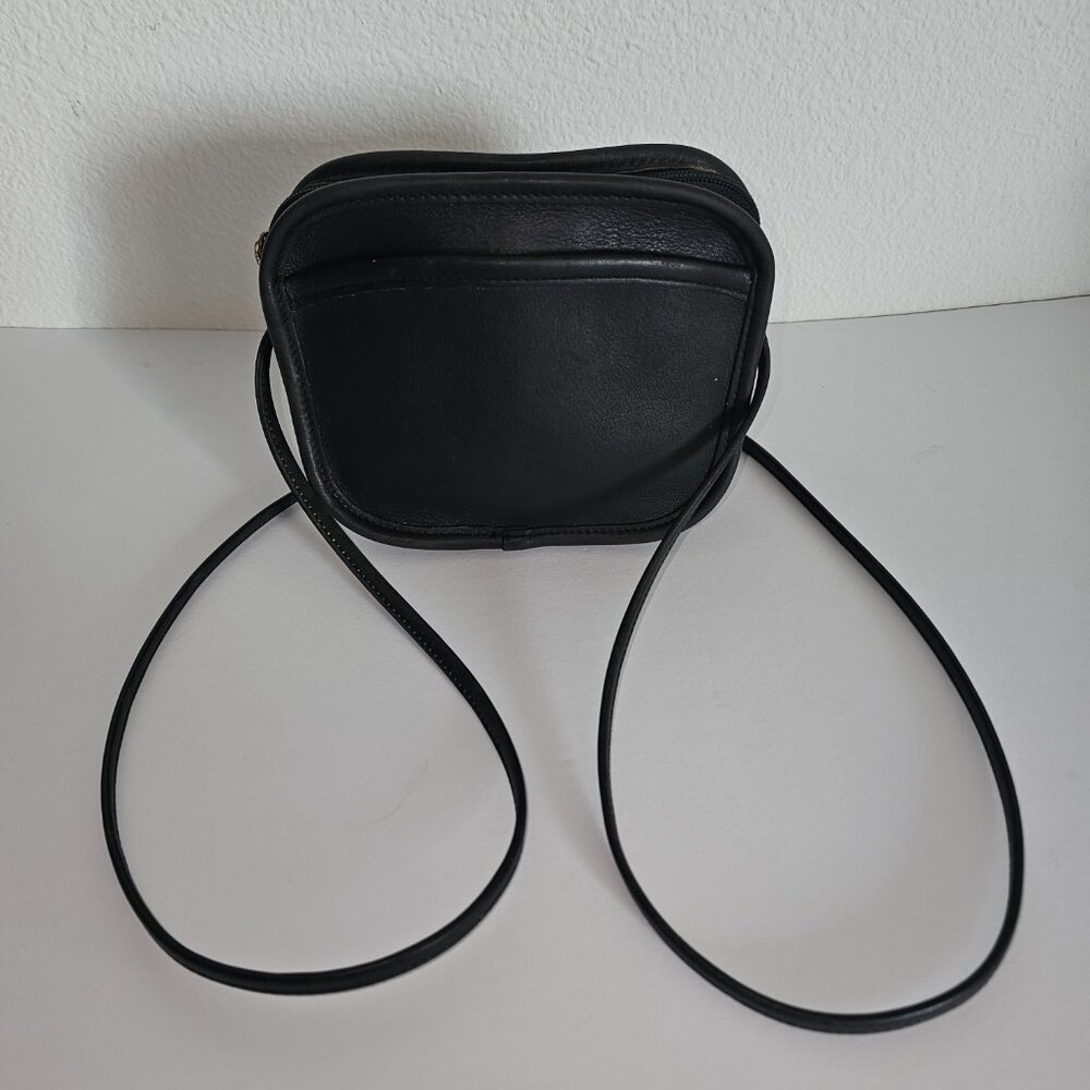 Vintage coach purse - Picture 3 of 14